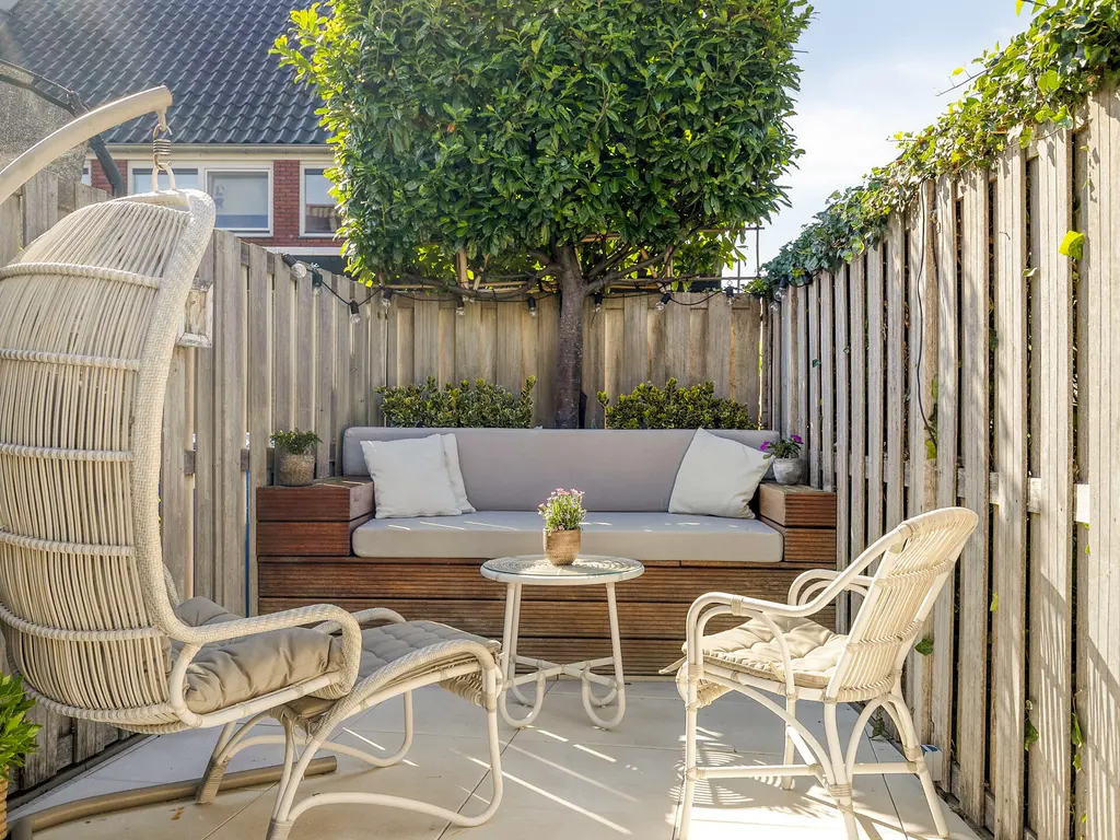 Kurt Schwittersstraat 9, ROTTERDAM