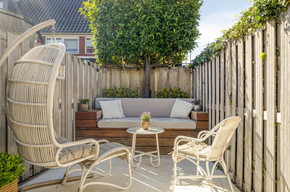 Kurt Schwittersstraat 9