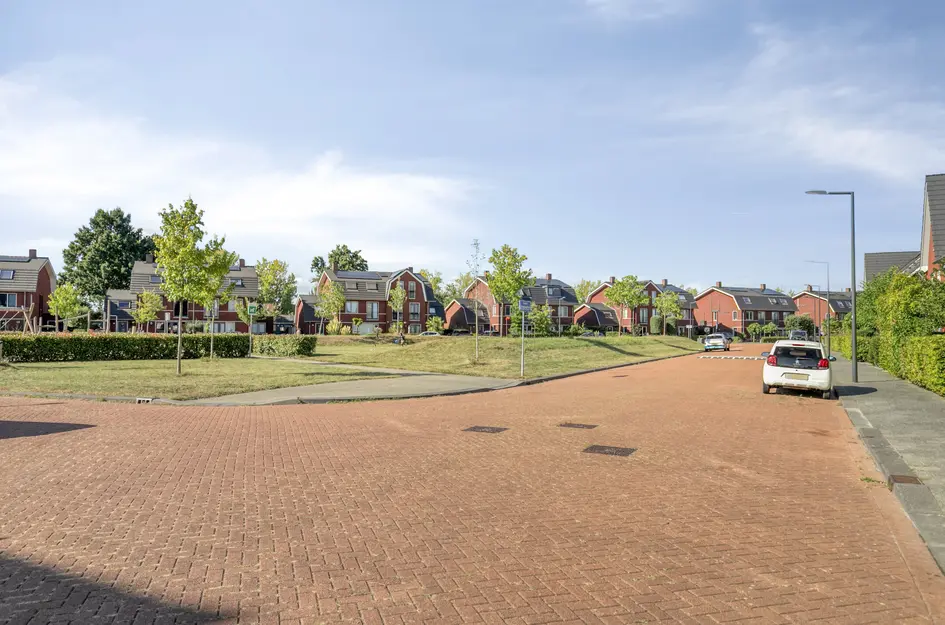 Kurt Schwittersstraat 9