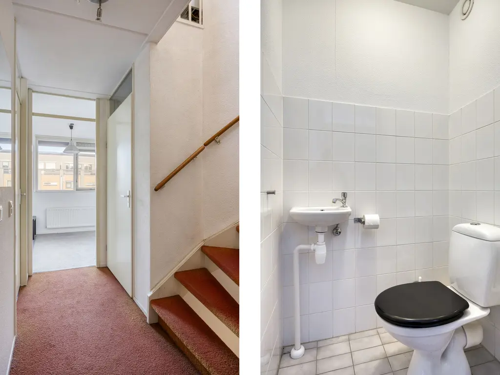 Paganinistraat 45, CAPELLE AAN DEN IJSSEL