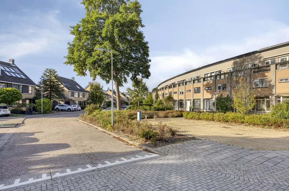 Paganinistraat 45