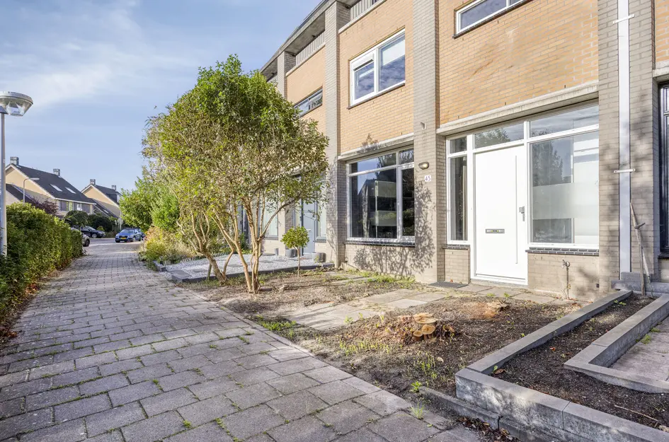 Paganinistraat 45