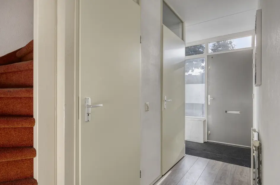 Paganinistraat 45