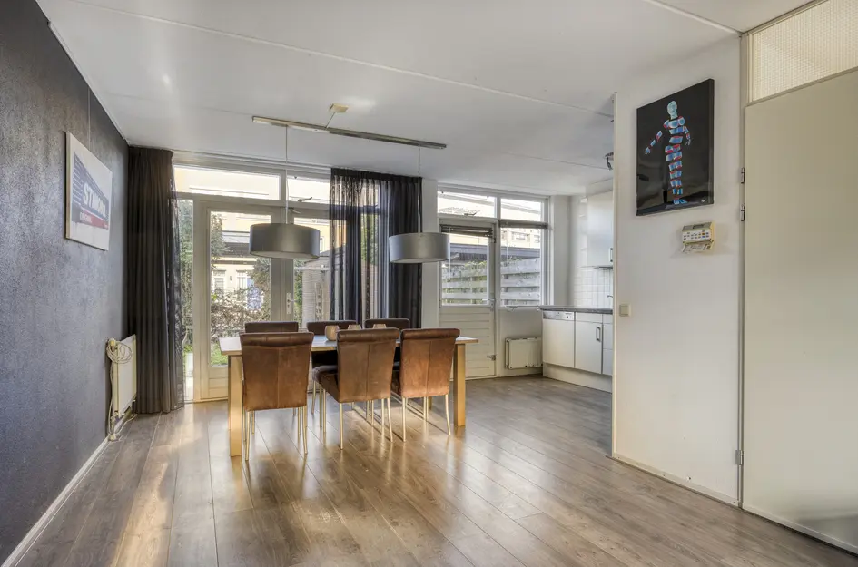 Paganinistraat 45