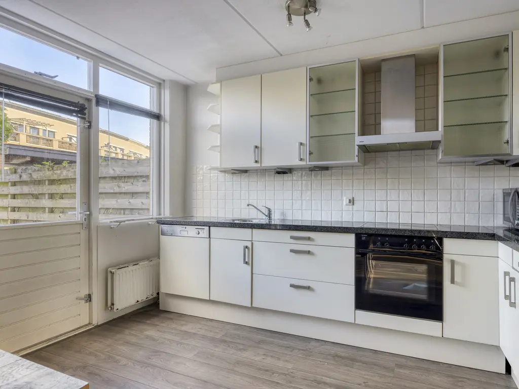 Paganinistraat 45, CAPELLE AAN DEN IJSSEL