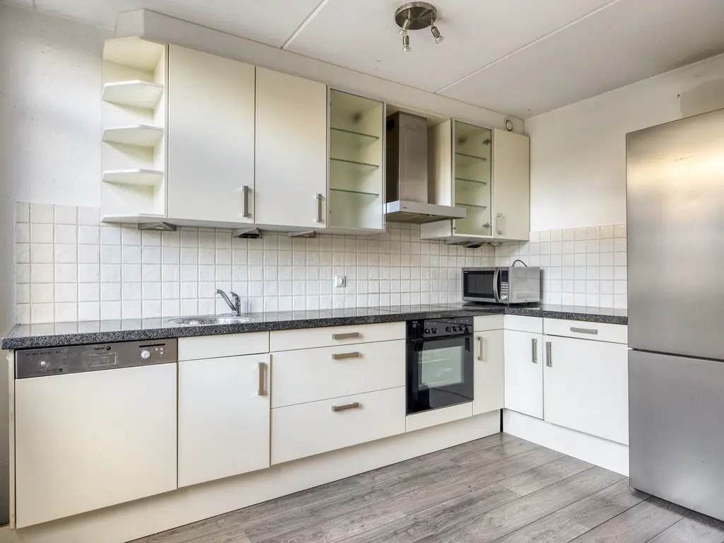 Paganinistraat 45, CAPELLE AAN DEN IJSSEL