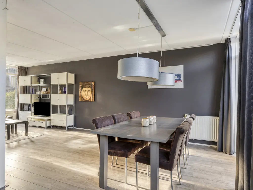 Paganinistraat 45, CAPELLE AAN DEN IJSSEL