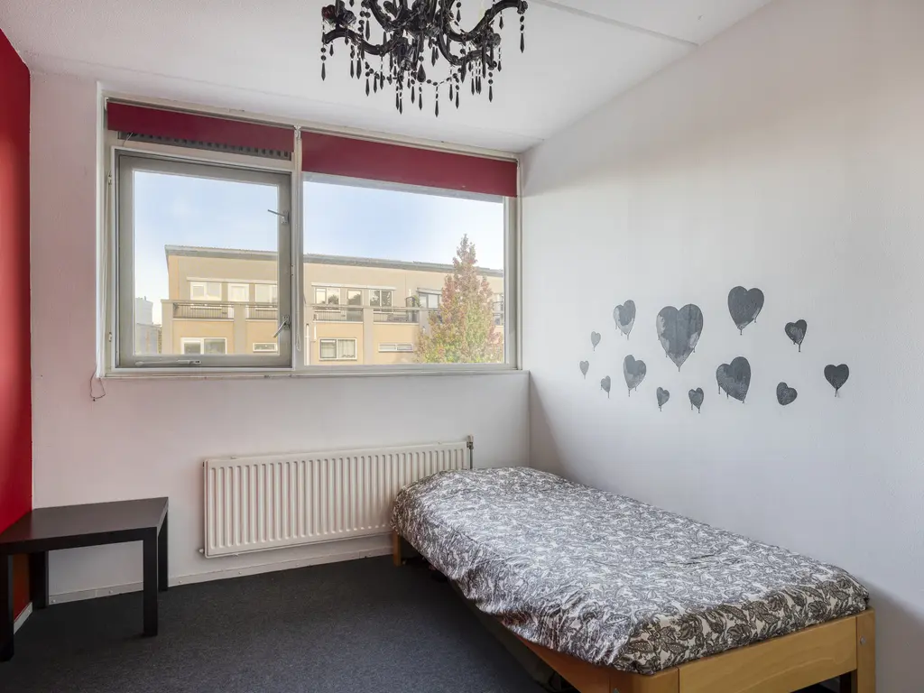 Paganinistraat 45, CAPELLE AAN DEN IJSSEL