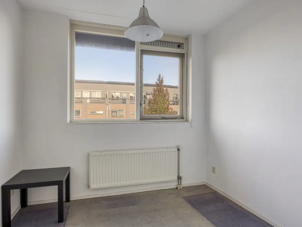 Paganinistraat 45, CAPELLE AAN DEN IJSSEL