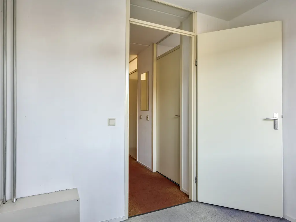 Paganinistraat 45, CAPELLE AAN DEN IJSSEL