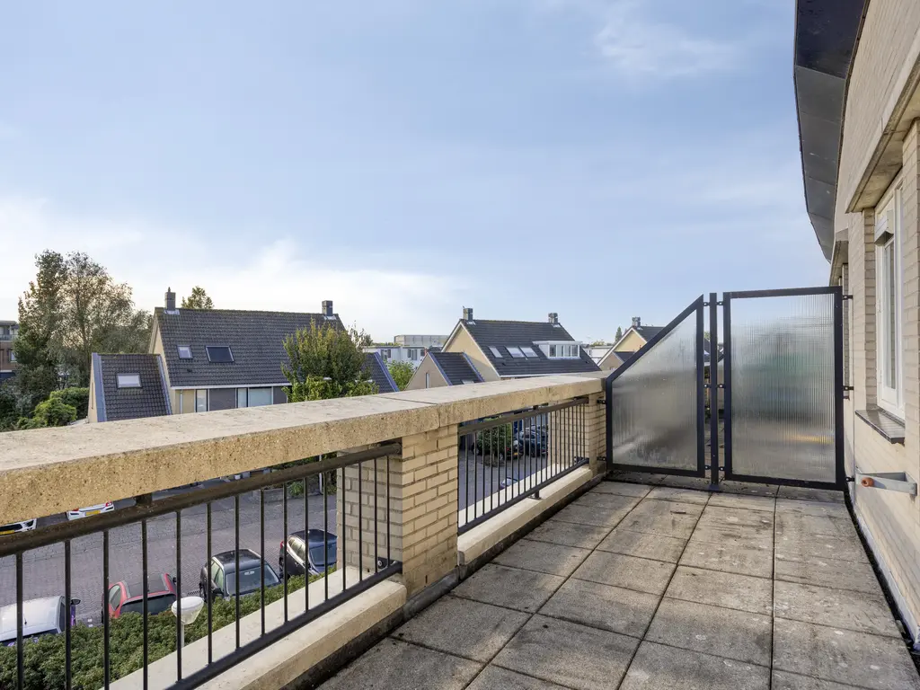 Paganinistraat 45, CAPELLE AAN DEN IJSSEL
