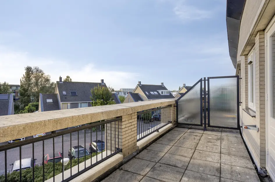 Paganinistraat 45