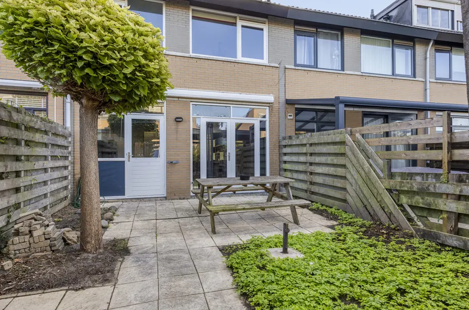 Paganinistraat 45