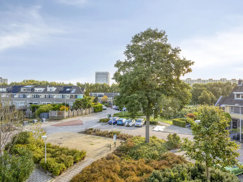 Paganinistraat 45, CAPELLE AAN DEN IJSSEL