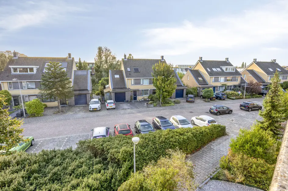 Paganinistraat 45