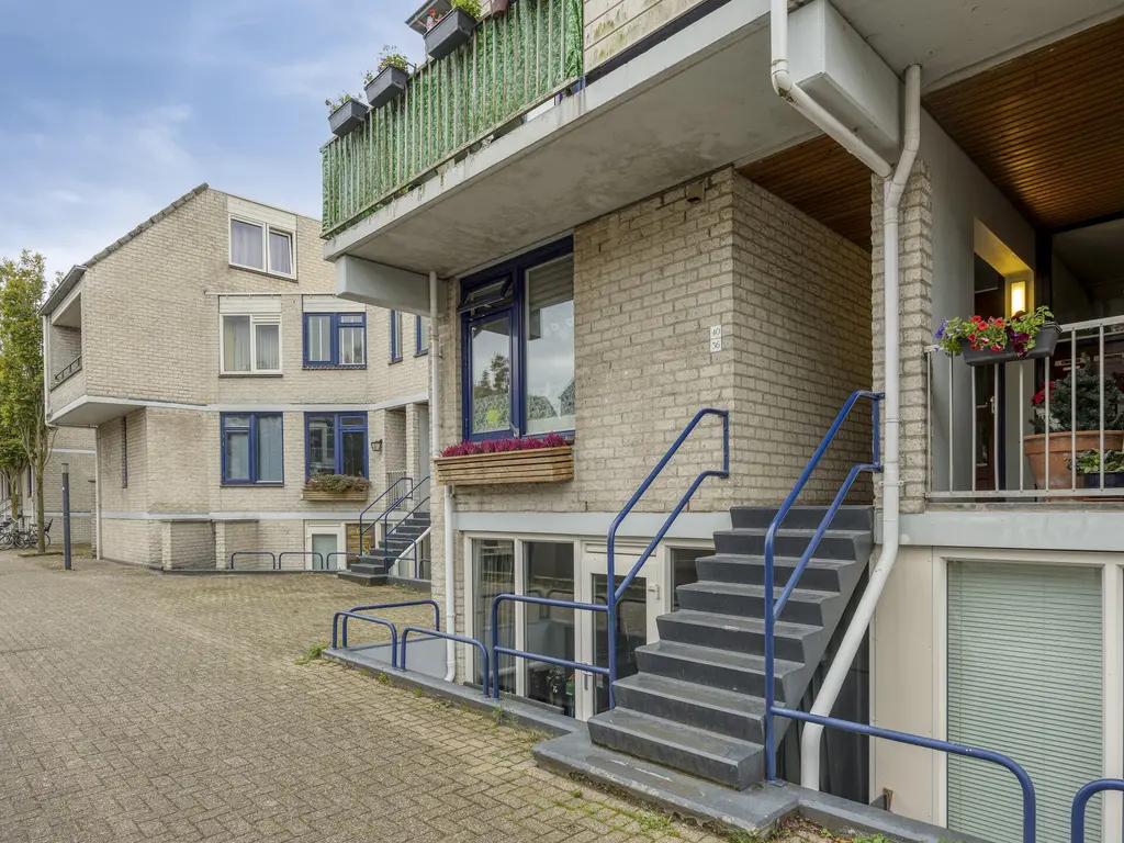 Floris Burgwal 36, CAPELLE AAN DEN IJSSEL