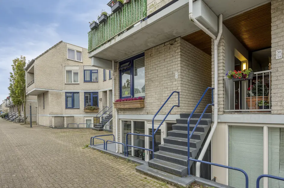 Floris Burgwal 36