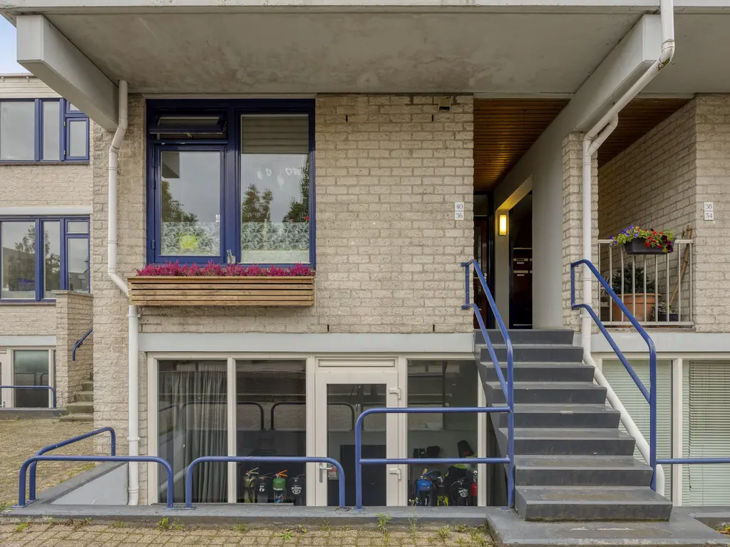 Floris Burgwal 36, CAPELLE AAN DEN IJSSEL