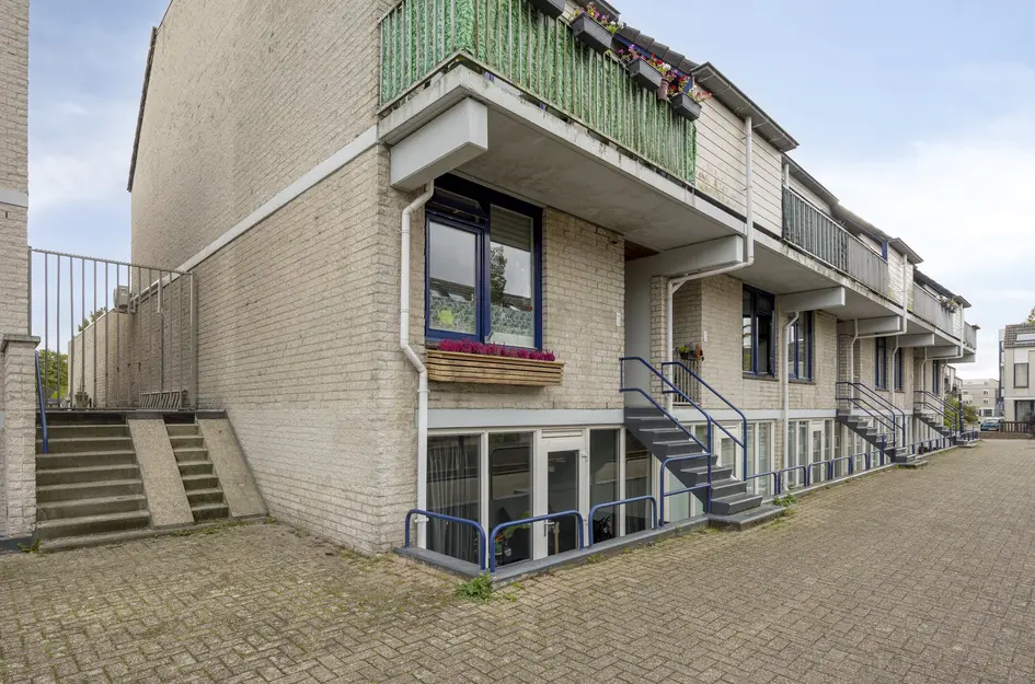 Floris Burgwal 36