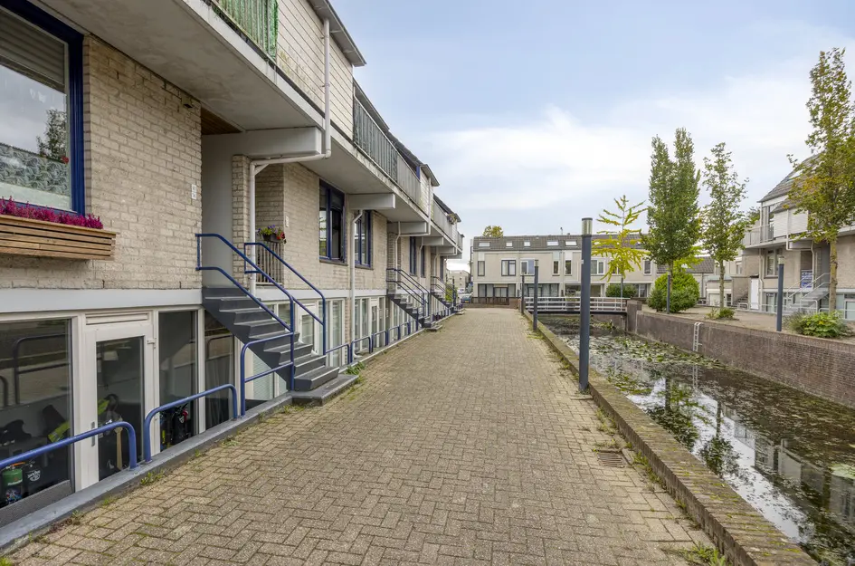 Floris Burgwal 36