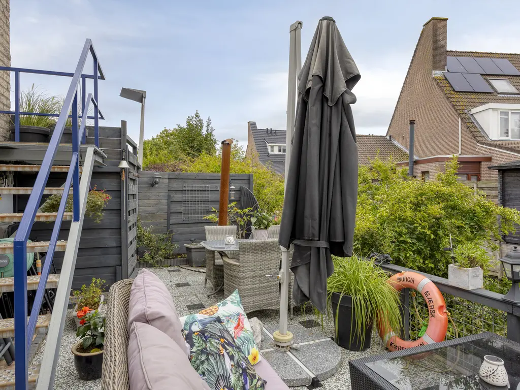Floris Burgwal 36, CAPELLE AAN DEN IJSSEL