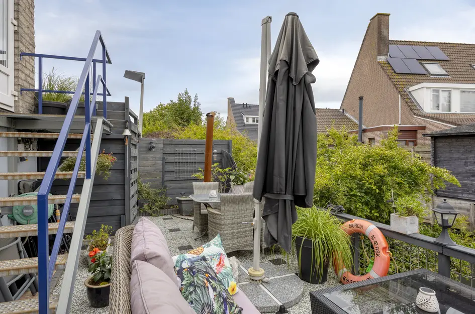Floris Burgwal 36