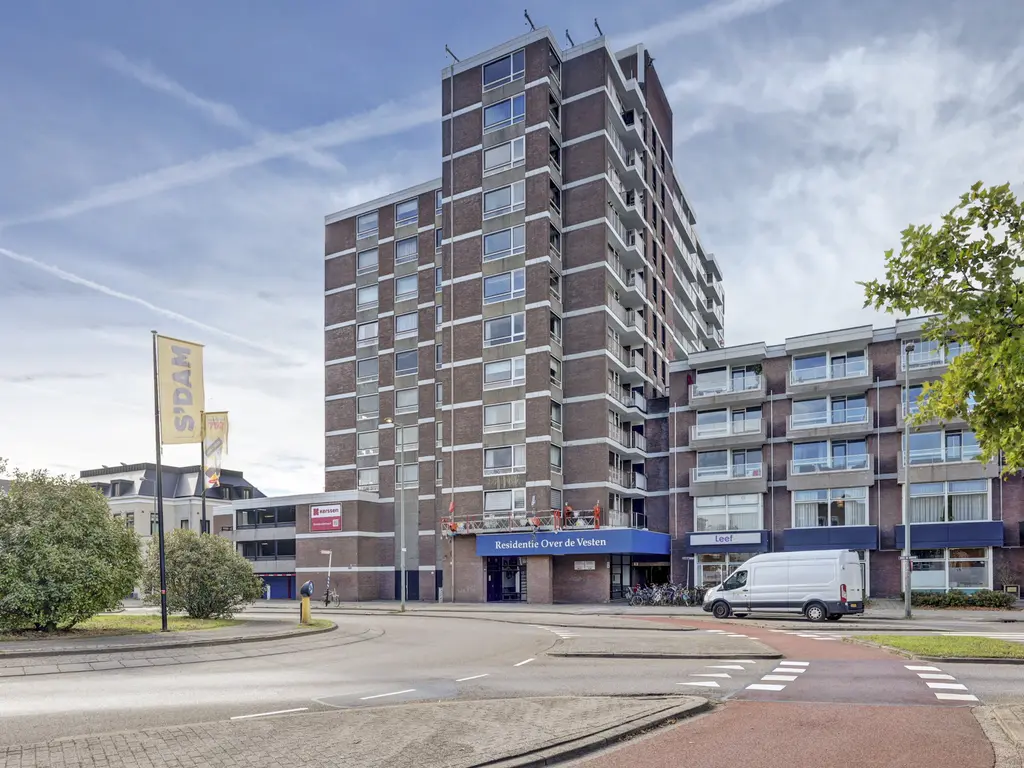 Over de Vesten 46, SCHIEDAM