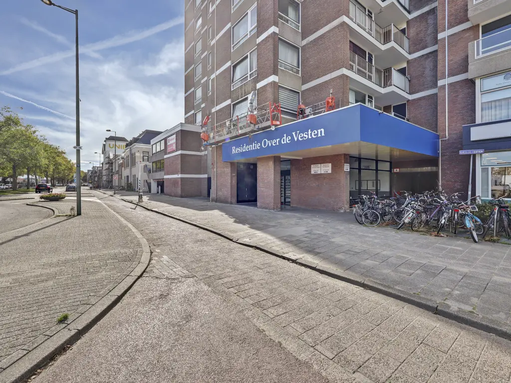 Over de Vesten 46, SCHIEDAM