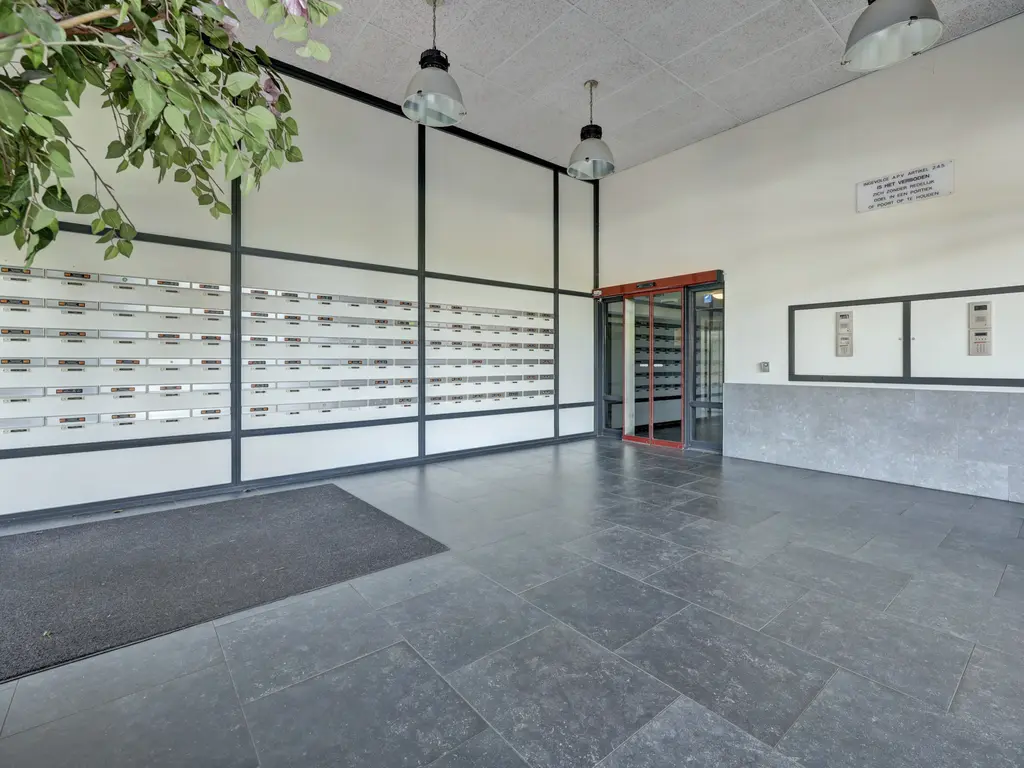 Over de Vesten 46, SCHIEDAM