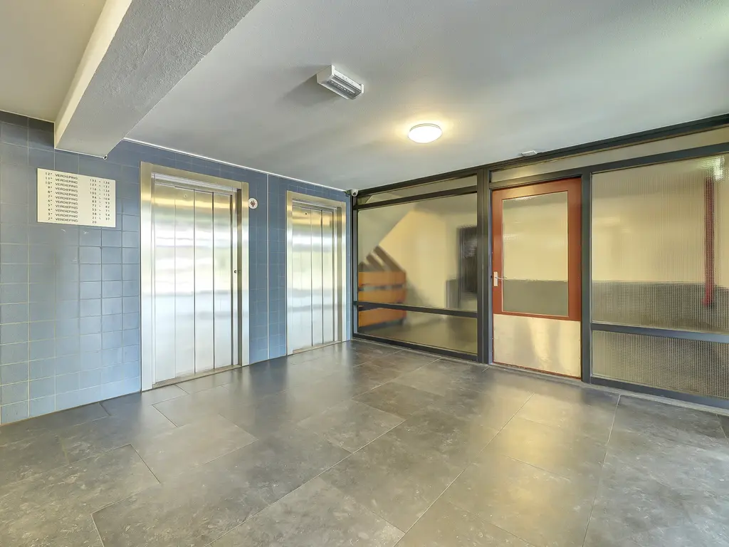 Over de Vesten 46, SCHIEDAM