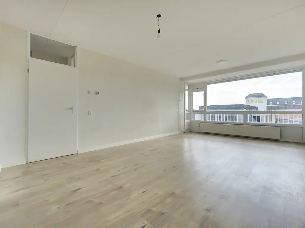 Over de Vesten 46, SCHIEDAM