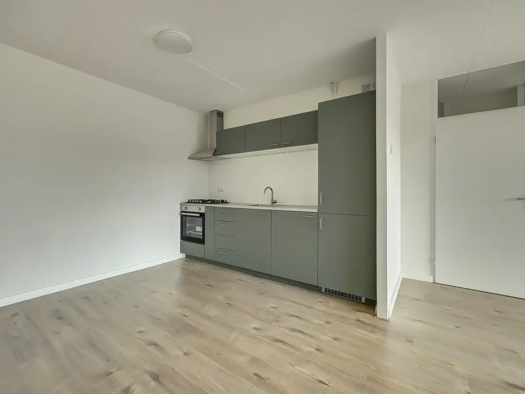 Over de Vesten 46, SCHIEDAM