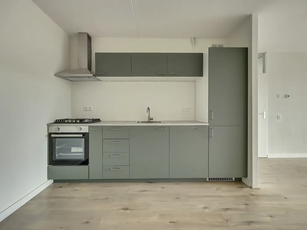 Over de Vesten 46, SCHIEDAM