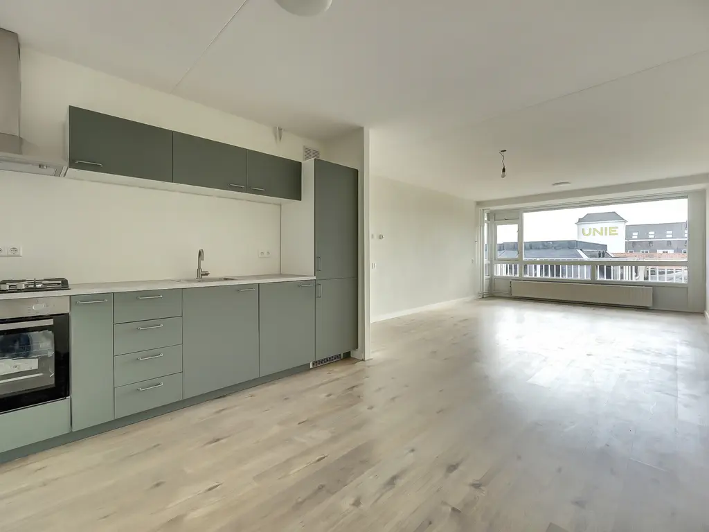 Over de Vesten 46, SCHIEDAM