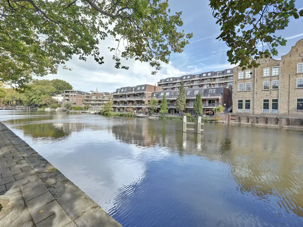 Over de Vesten 46, SCHIEDAM