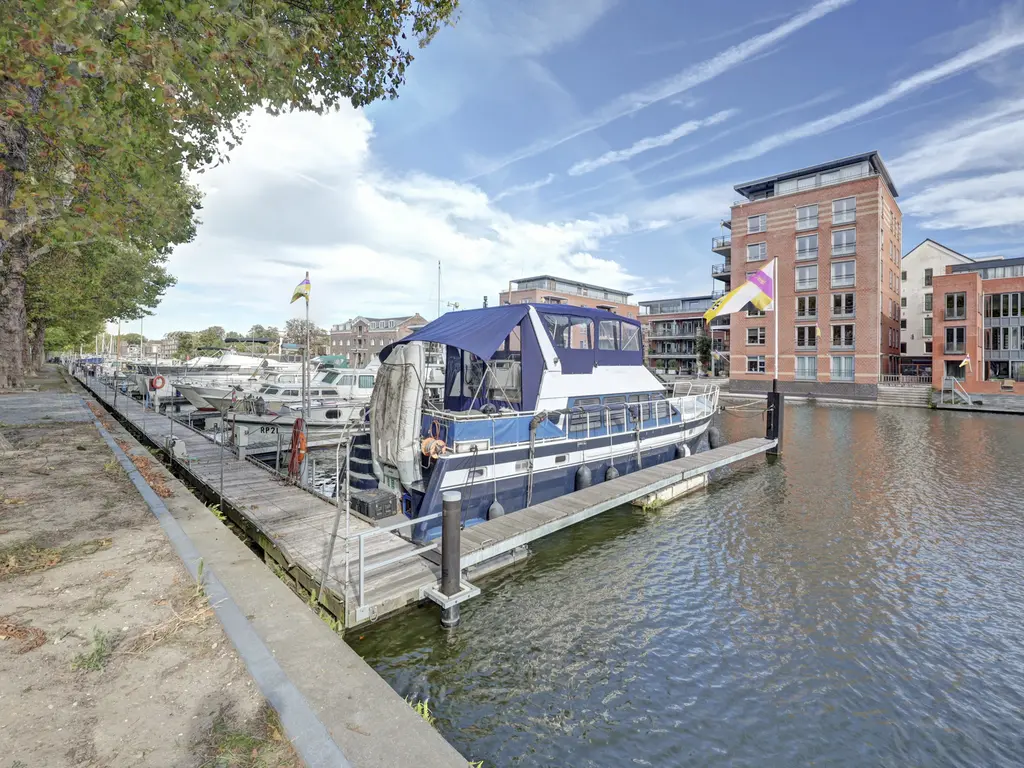 Over de Vesten 46, SCHIEDAM