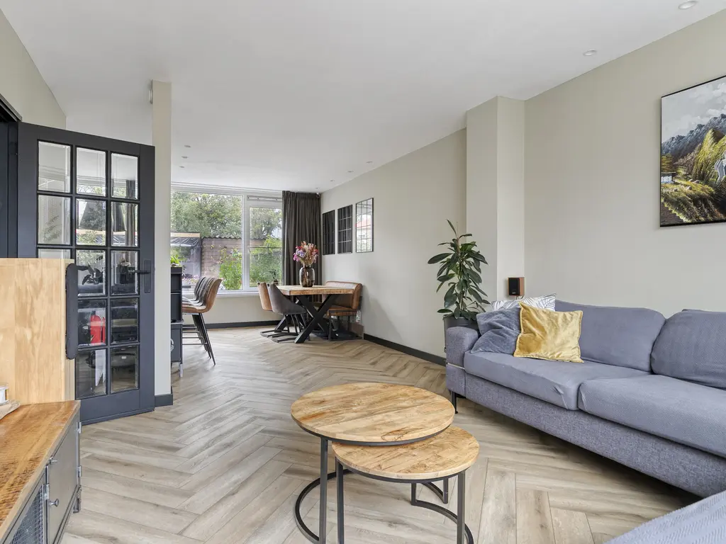 Raaigras 47, ROTTERDAM
