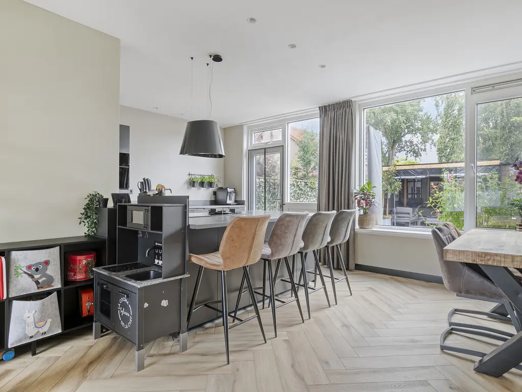 Raaigras 47, ROTTERDAM