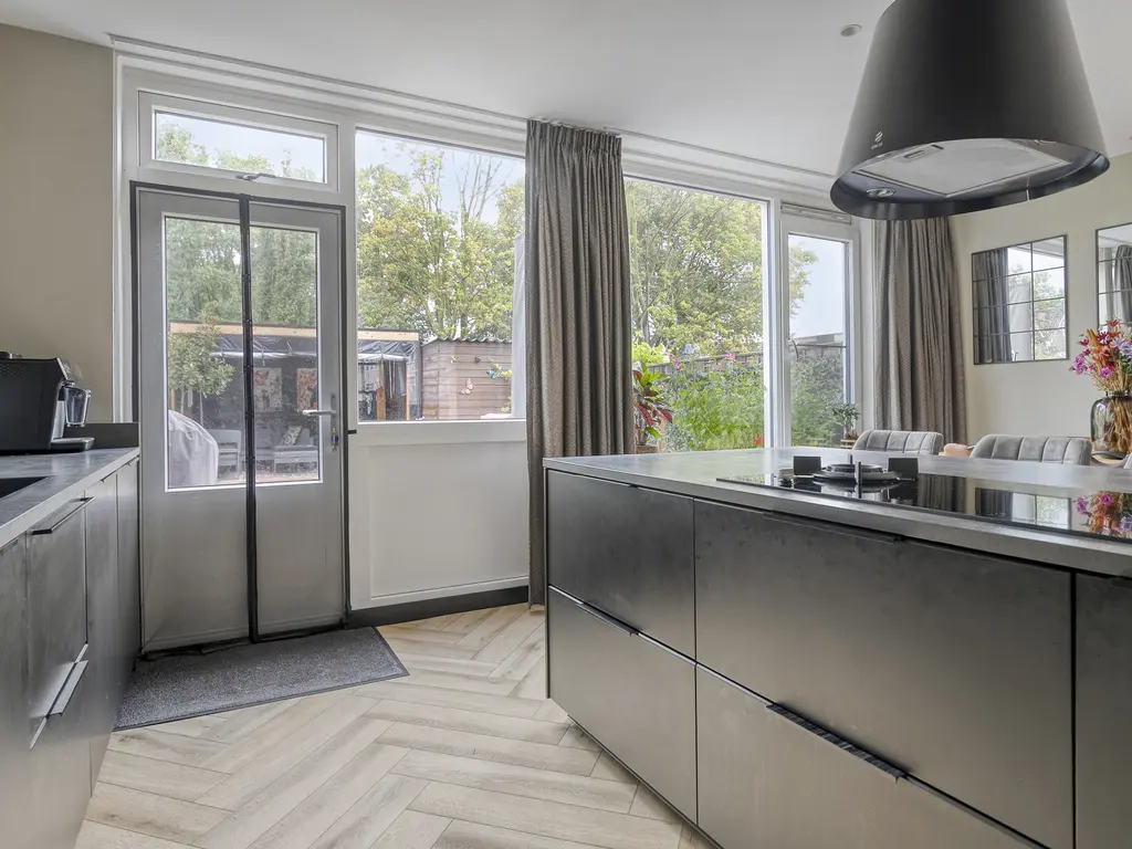 Raaigras 47, ROTTERDAM