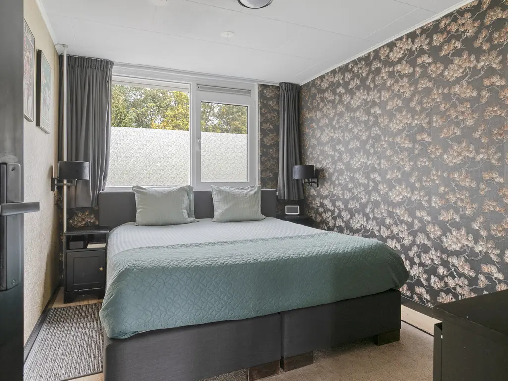 Raaigras 47, ROTTERDAM