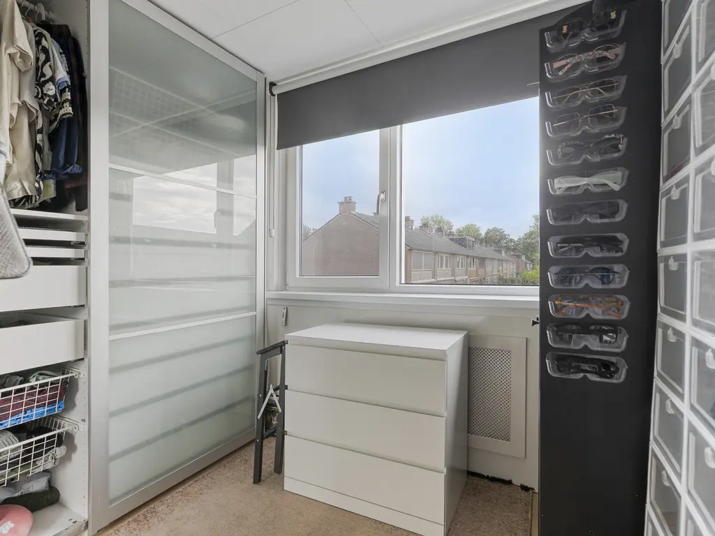 Raaigras 47, ROTTERDAM
