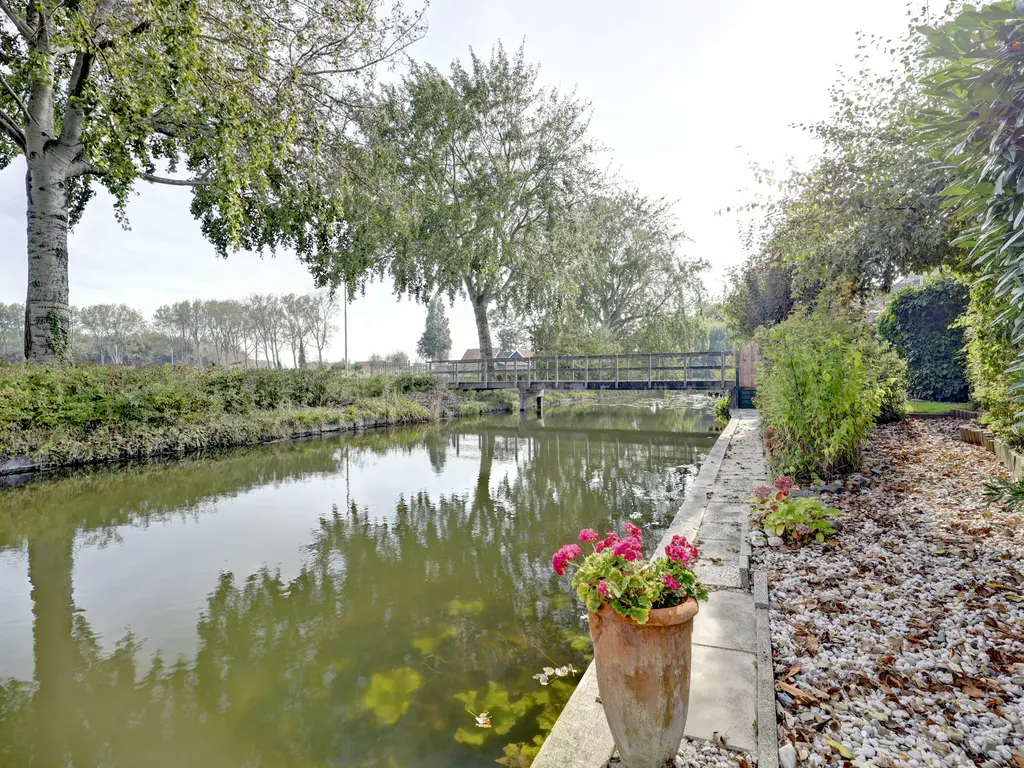 Meerkoet 15, ROCKANJE