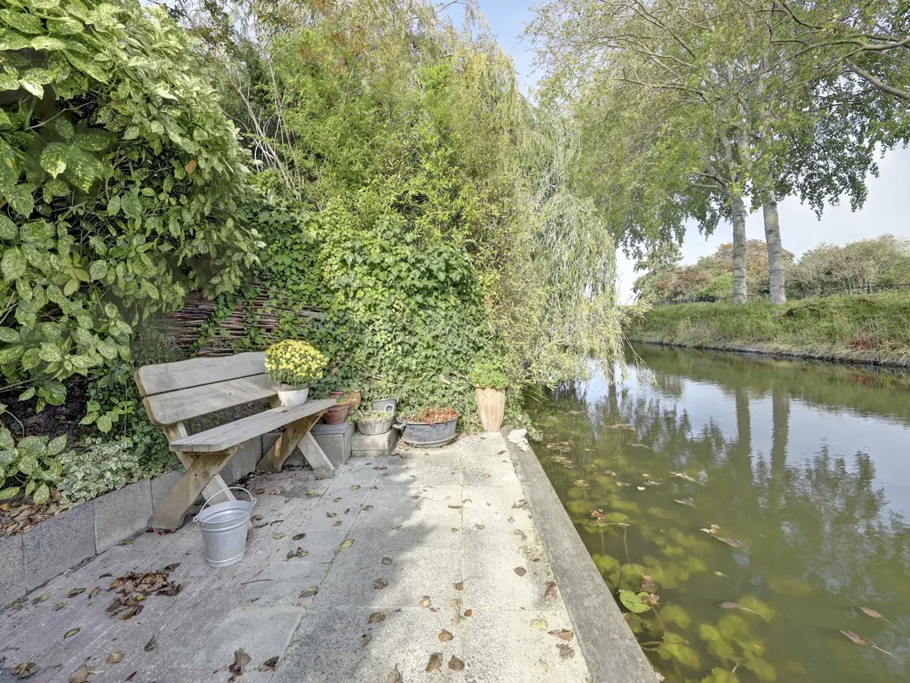 Meerkoet 15, ROCKANJE