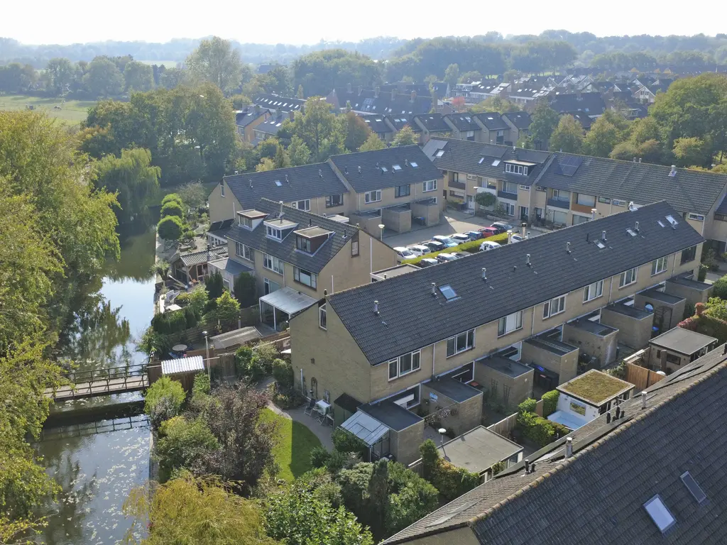Meerkoet 15, ROCKANJE