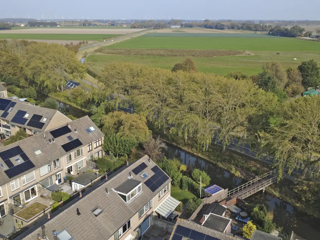 Meerkoet 15, ROCKANJE