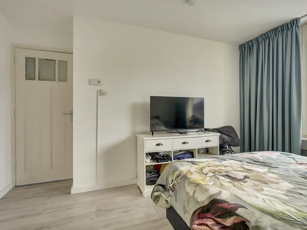 Boterbloempad 10, SPIJKENISSE