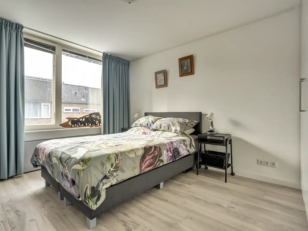 Boterbloempad 10, SPIJKENISSE