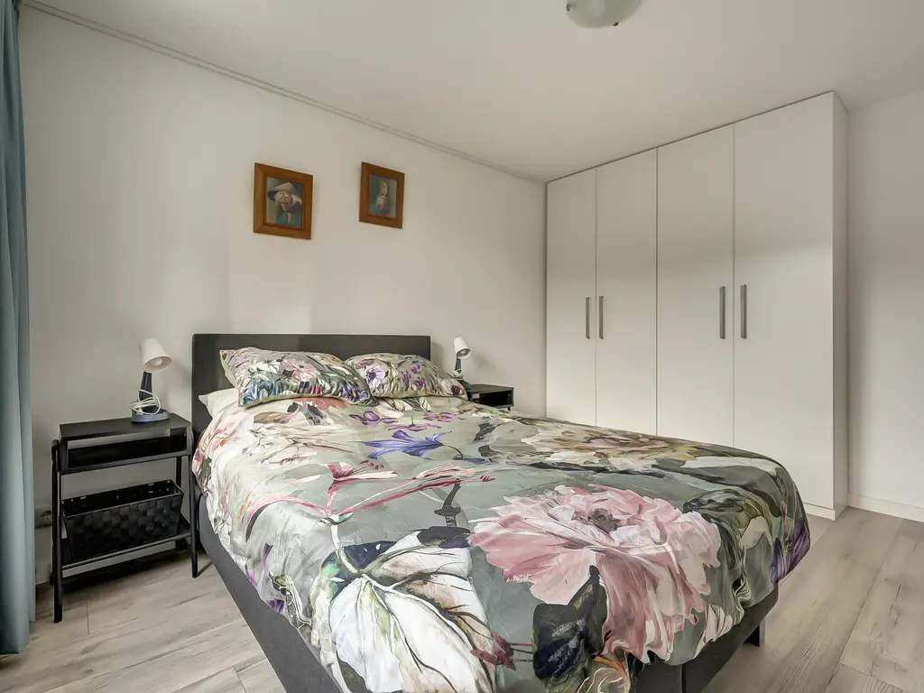 Boterbloempad 10, SPIJKENISSE