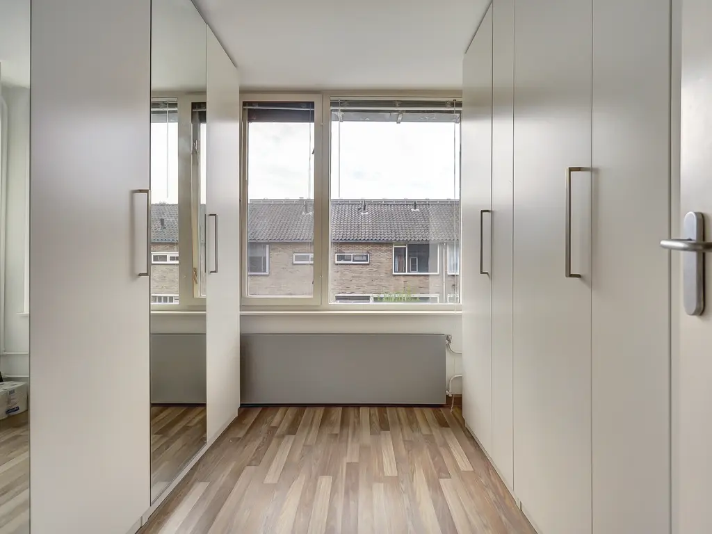 Boterbloempad 10, SPIJKENISSE