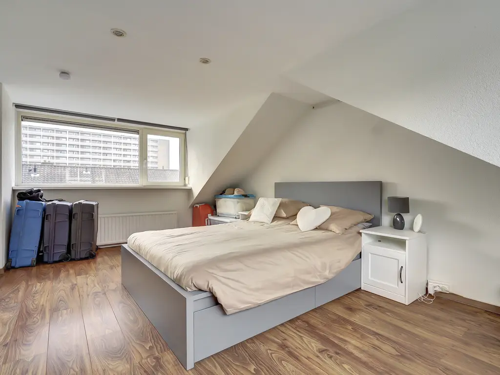 Boterbloempad 10, SPIJKENISSE